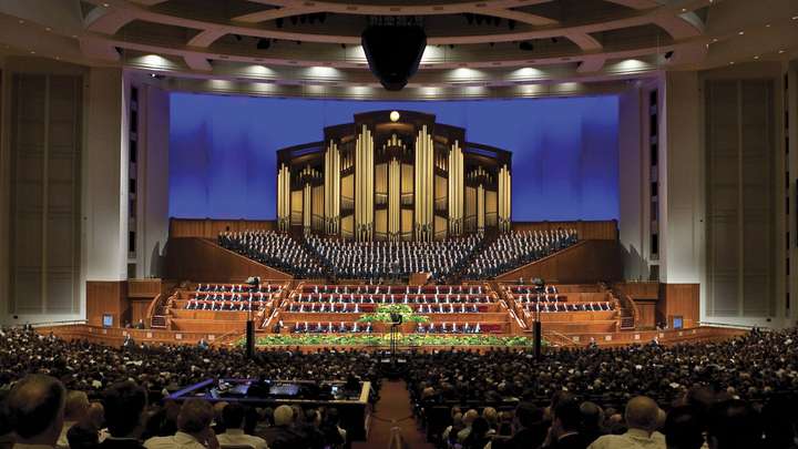 General Conference - 2021