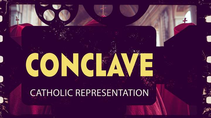 Bonus Conclave Catholic Representation