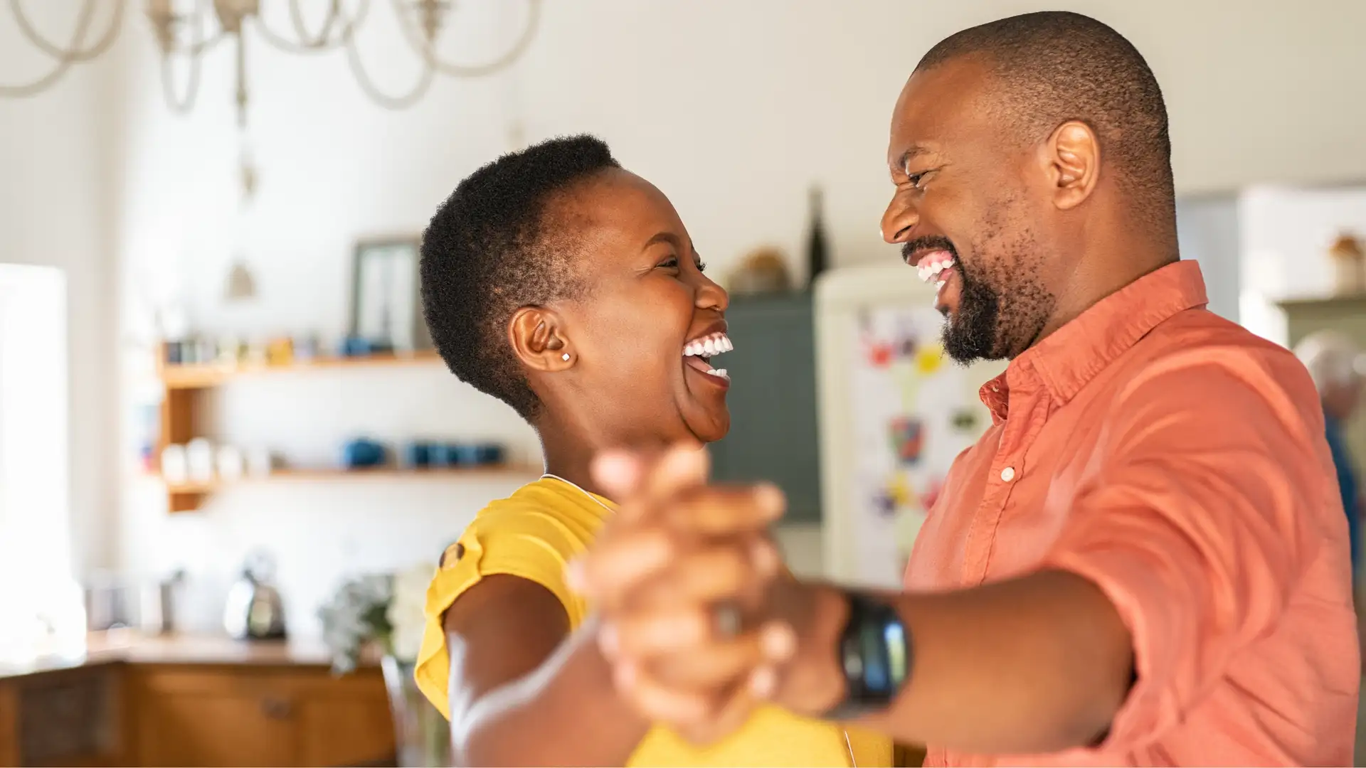 Deepening Your Connection With Your Partner