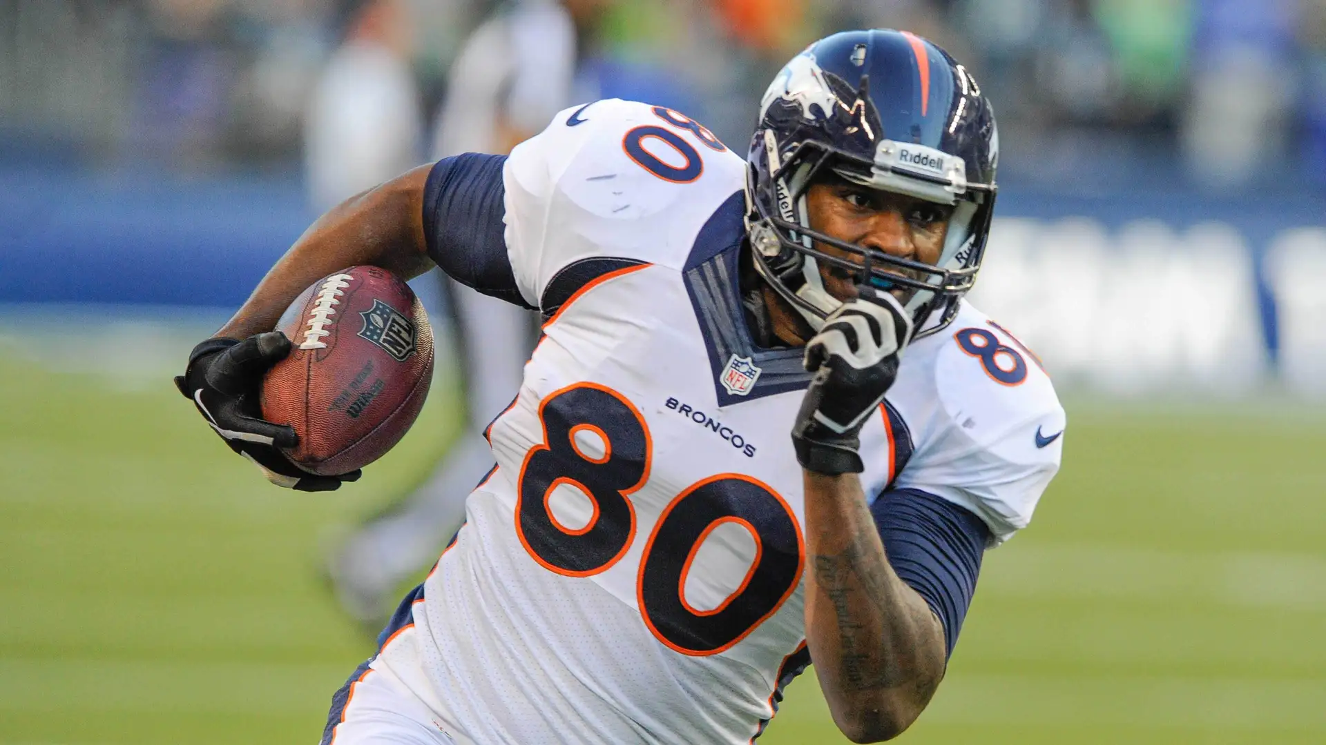 Julius Thomas | Portland State