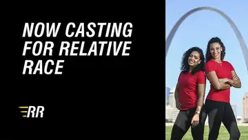 Now Casting For Relative Race
