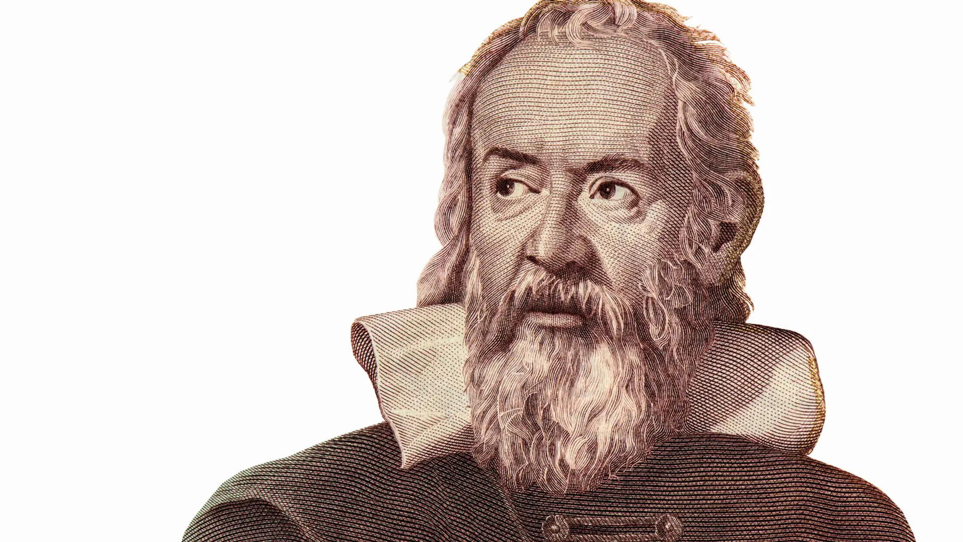 The Life of Galileo
