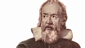 The Life of Galileo