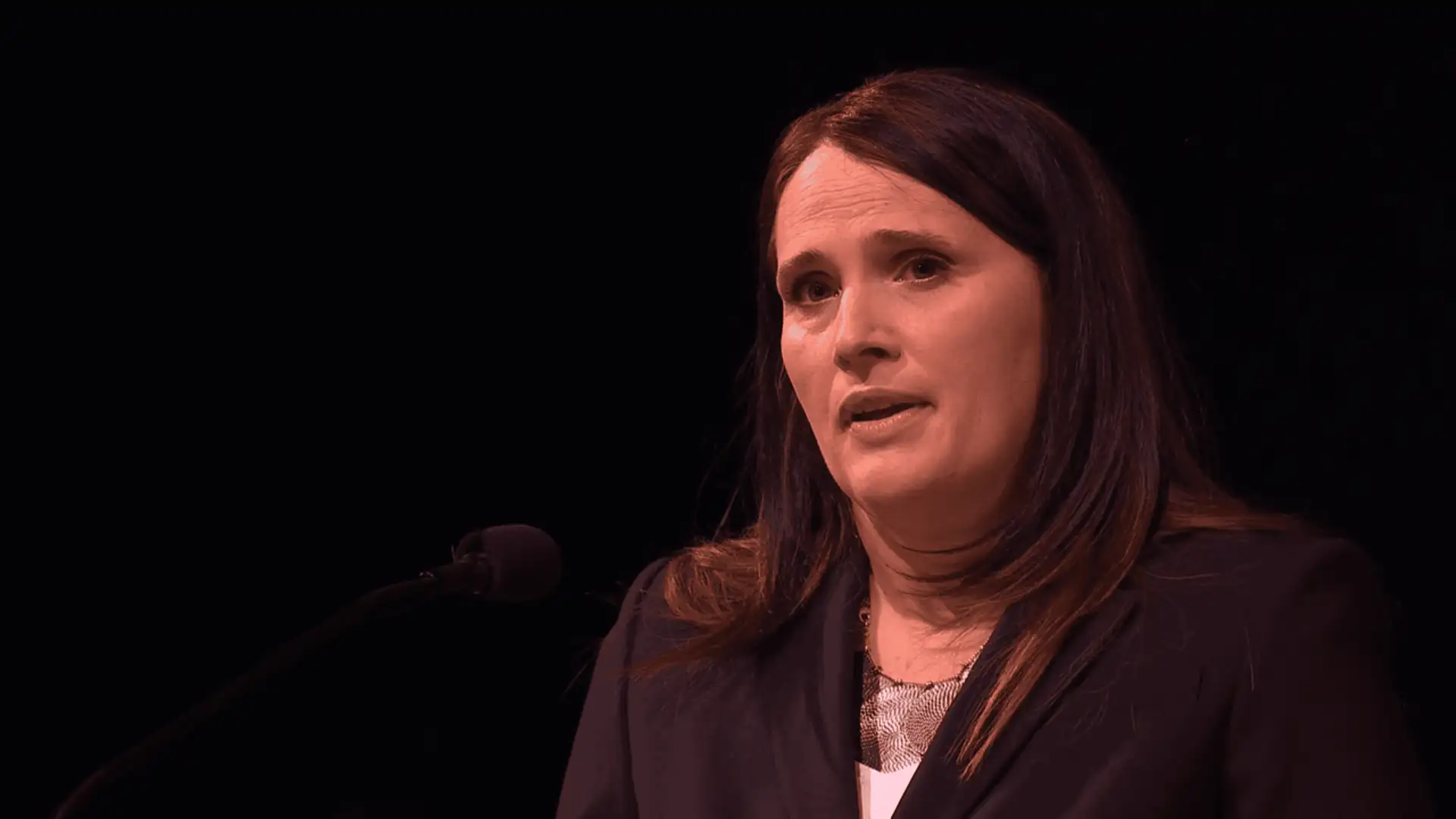 Julianne H. Grose | Finding Your Purpose