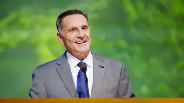 Richard Houseman | BYU: A Place we can Go to Light, Be Filled with Light, and Share Light