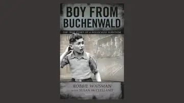 Holocaust Survivor