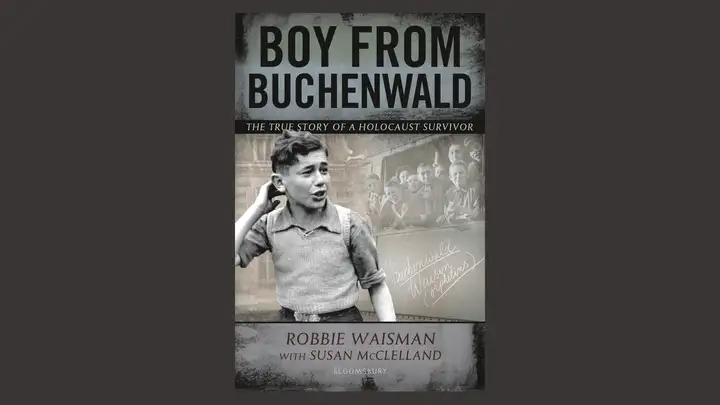 Holocaust Survivor
