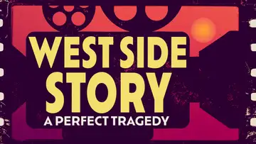 West Side Story: Perfect Tragedy