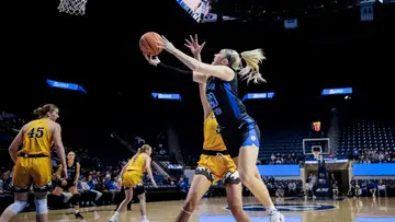 Marya Hudgins & Lara Rohkohl Preview the BYU Women's Basketball Season