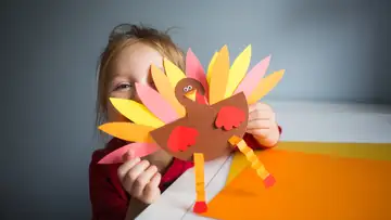 Thanksgiving Truths