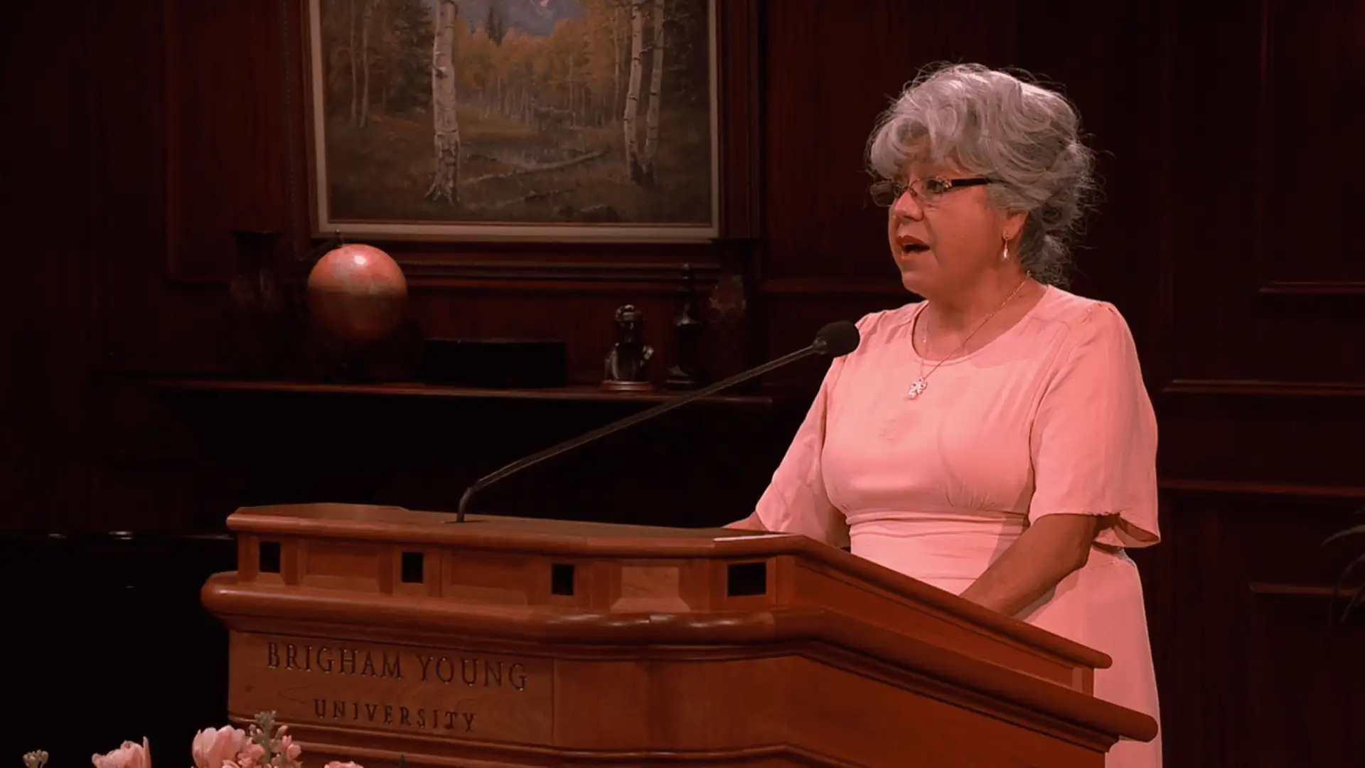 Maria Luisa and David Torres