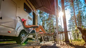 RV Trip