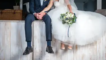 Marriage-ing Tips: Total Commitment Magic