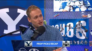 Prop Picks and Elite Voice of the Day 
