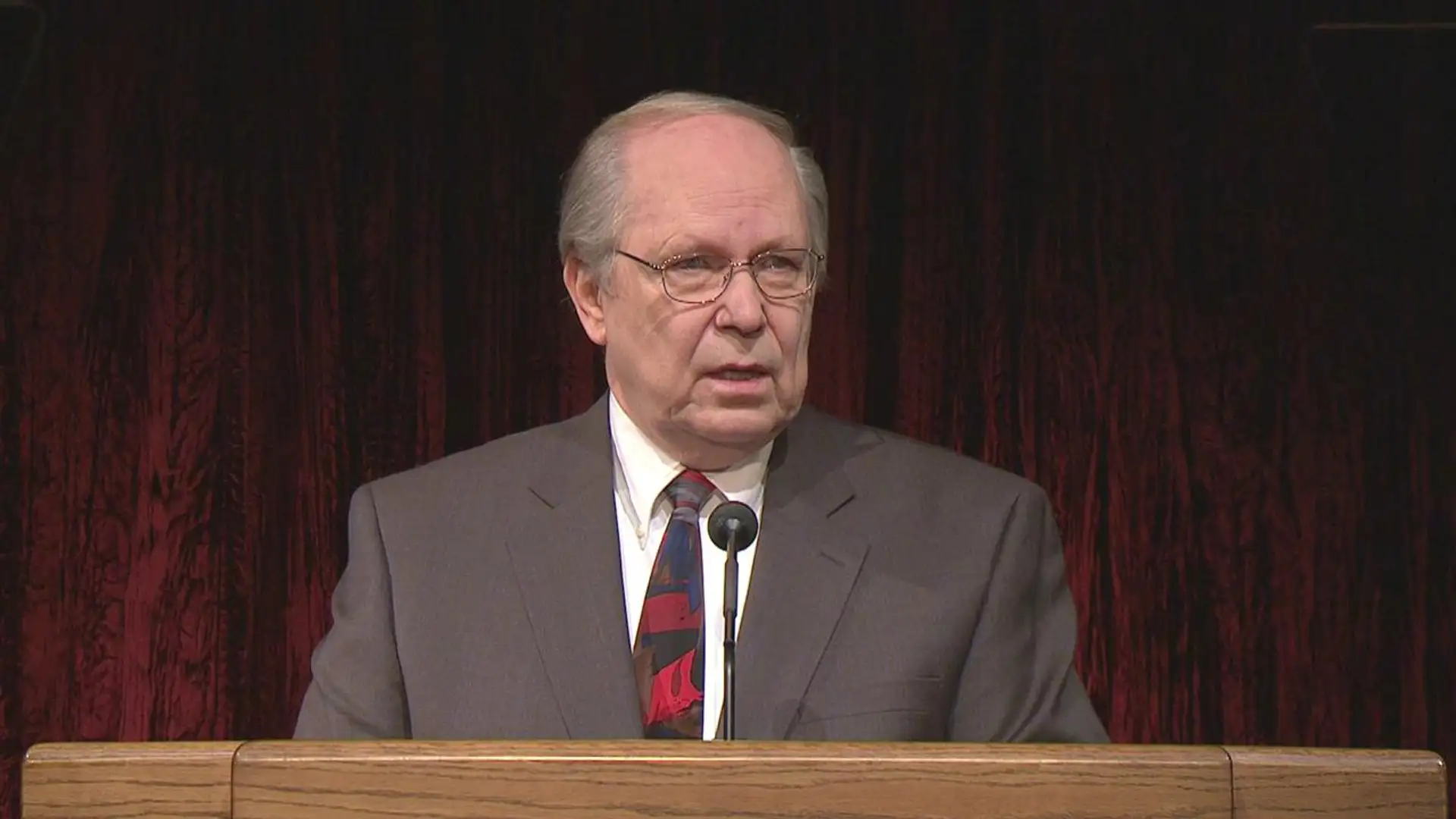 Robert T. Barrett | Illuminated Stories