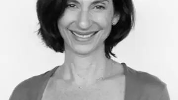 Melissa Balaban