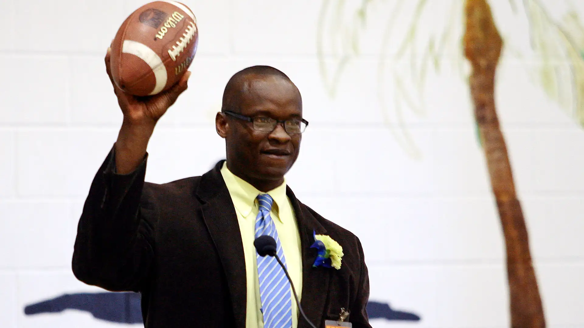 Jamal Willis BYU Devotional Recap and Conclusion
