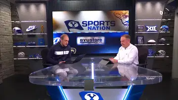 Big 12 Championship Game ReScheduled