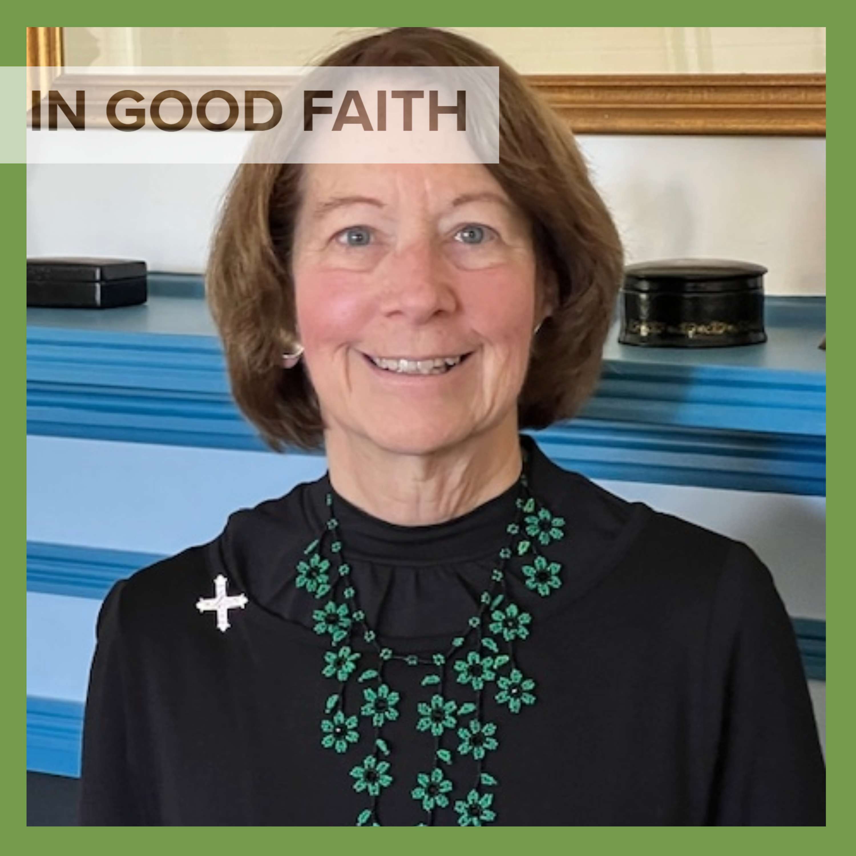 In Good Faith