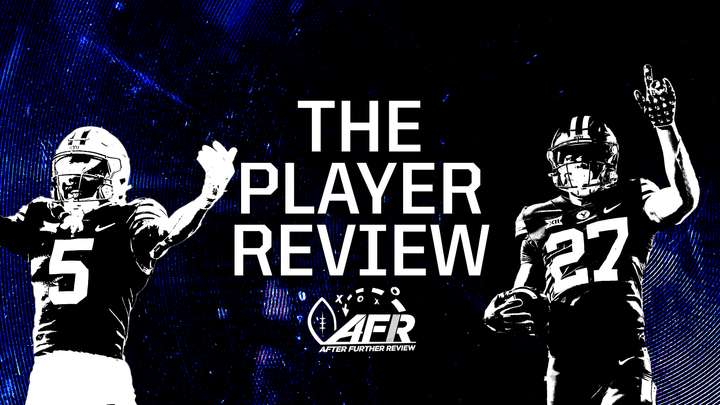 The Player Review