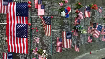 Wives of POWs Brought their Husbands Home from Vietnam