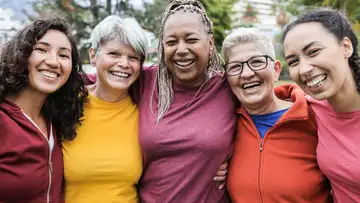 Community, Representation, and Decolonizing Beauty - Body Image, Part 5