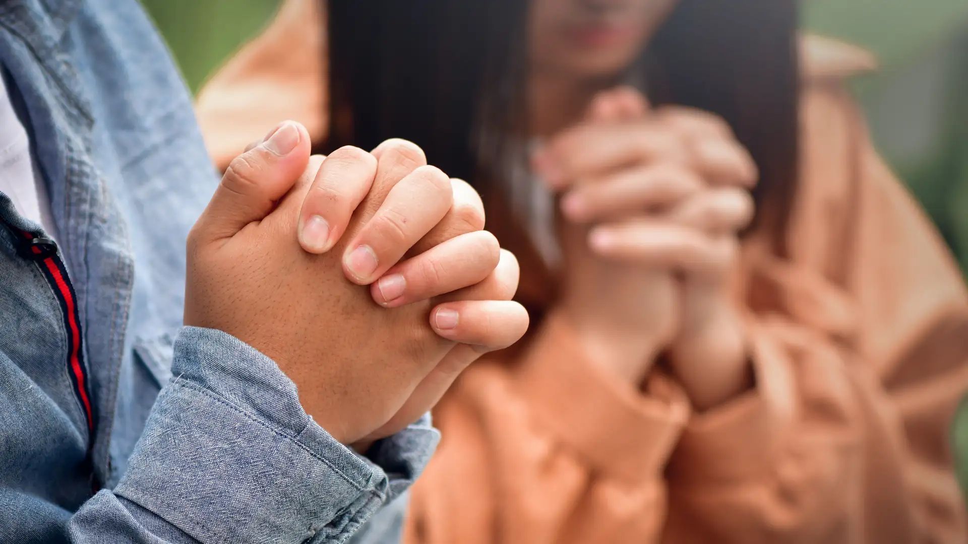 Thoughts About Worship