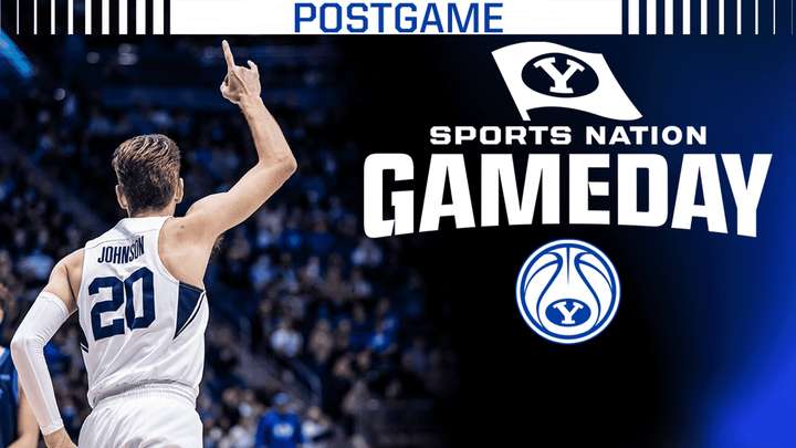 Western Oregon vs BYU - Postgame