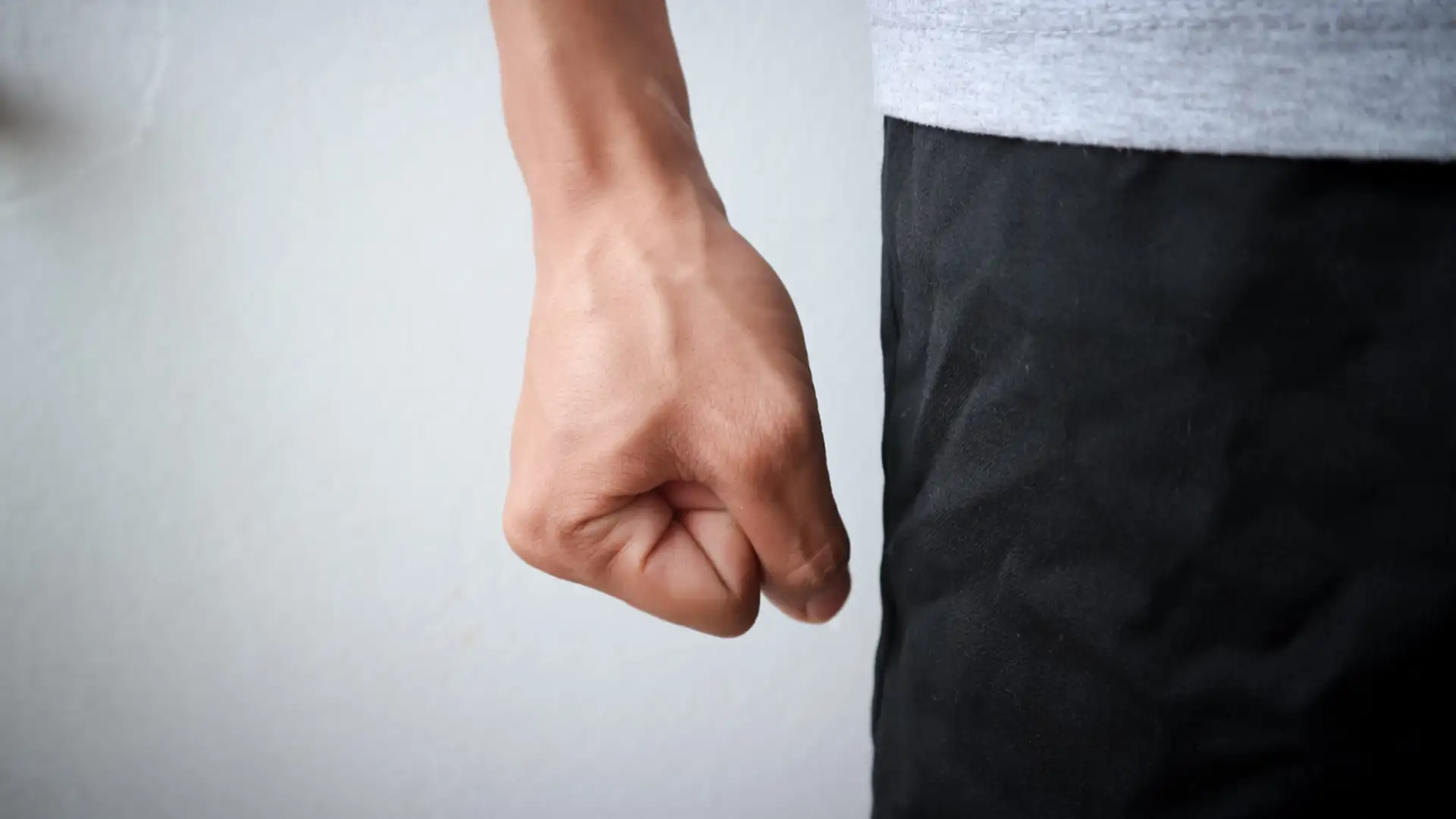 Why Outrage Feels Good