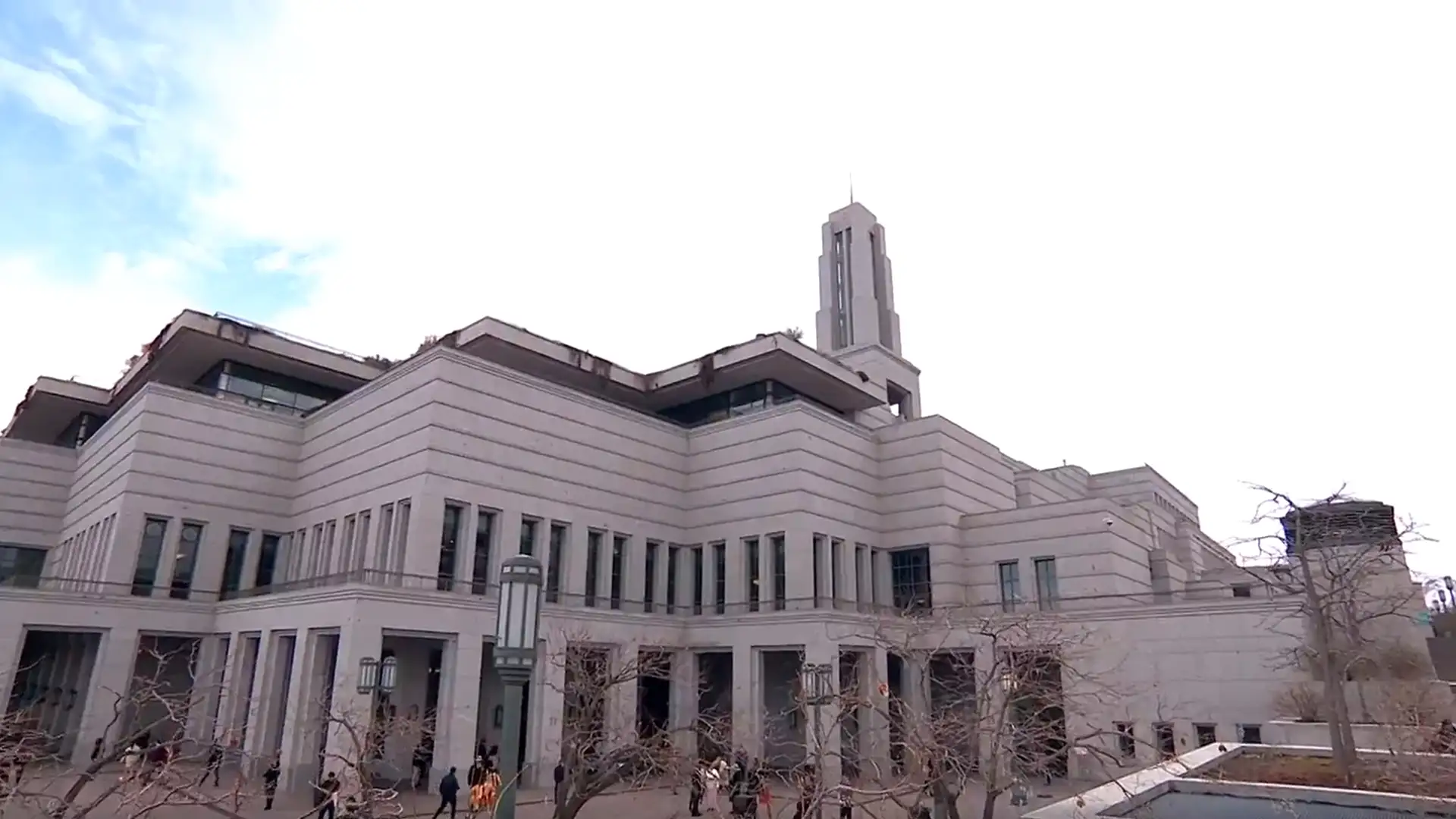 Sunday Morning Session - April 2023