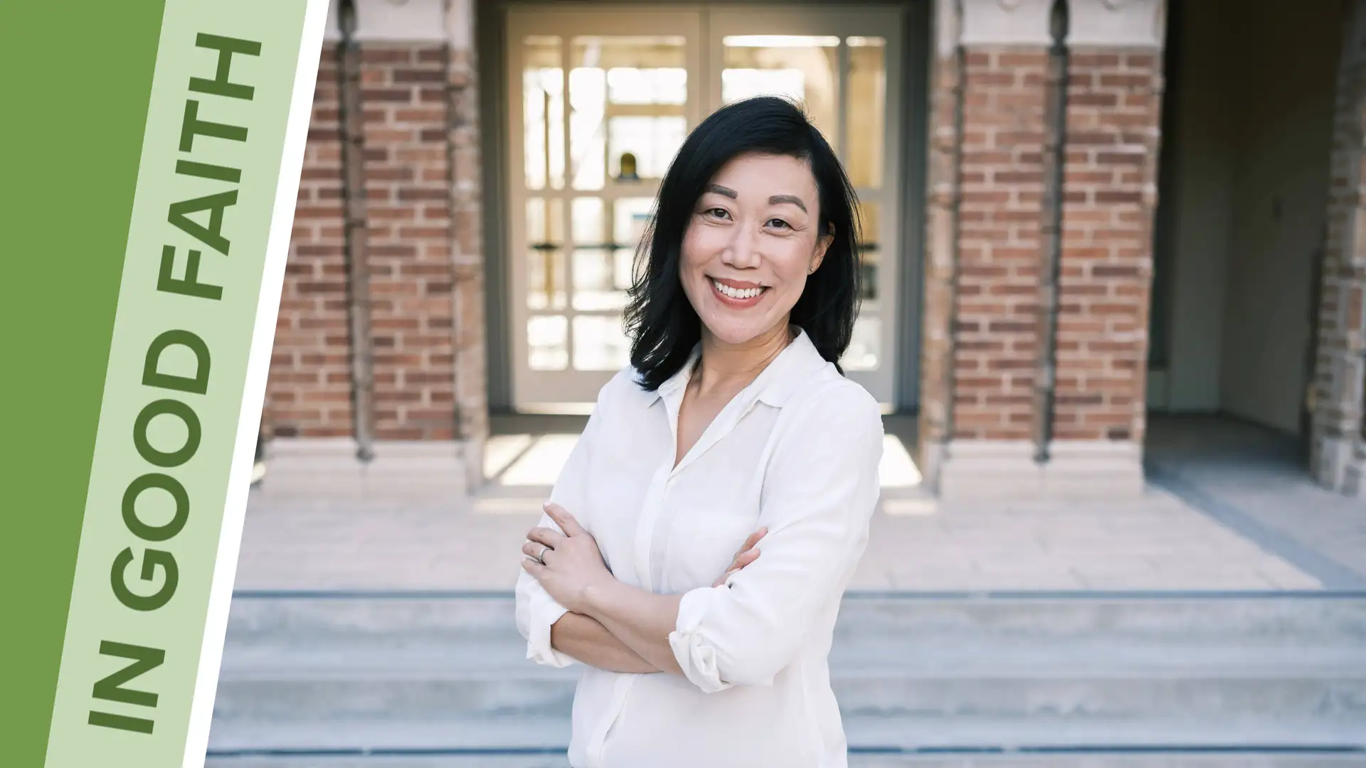 Ep. 290: What Is The New Testament in Color? | Janette Ok