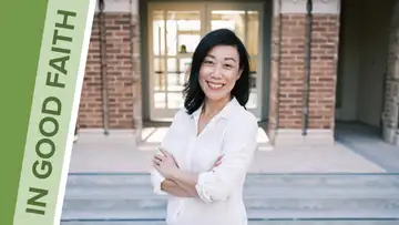 Ep. 290: What Is The New Testament in Color? | Janette Ok