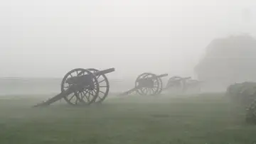 Irish Invade Canada