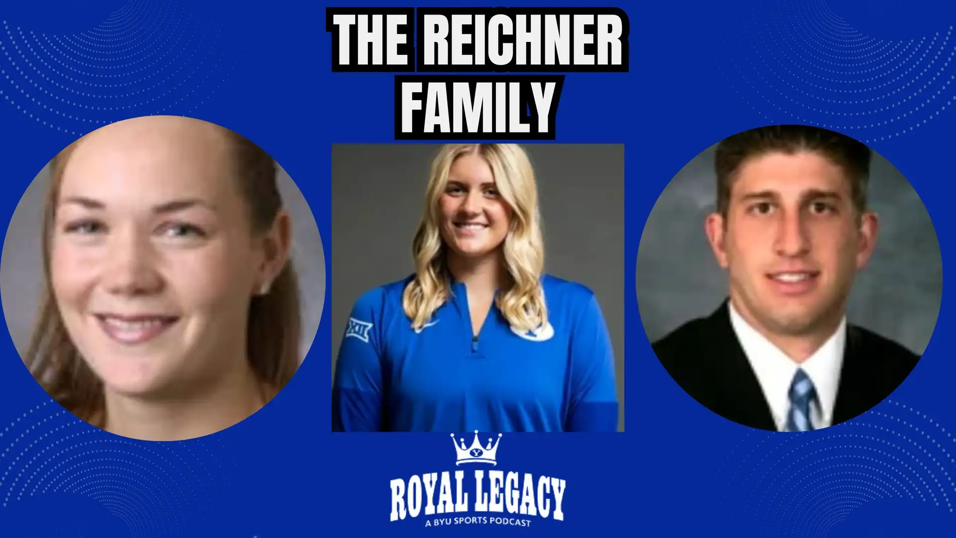 The Reichner Family
