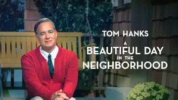 A Beautiful Day in the Neighborhood