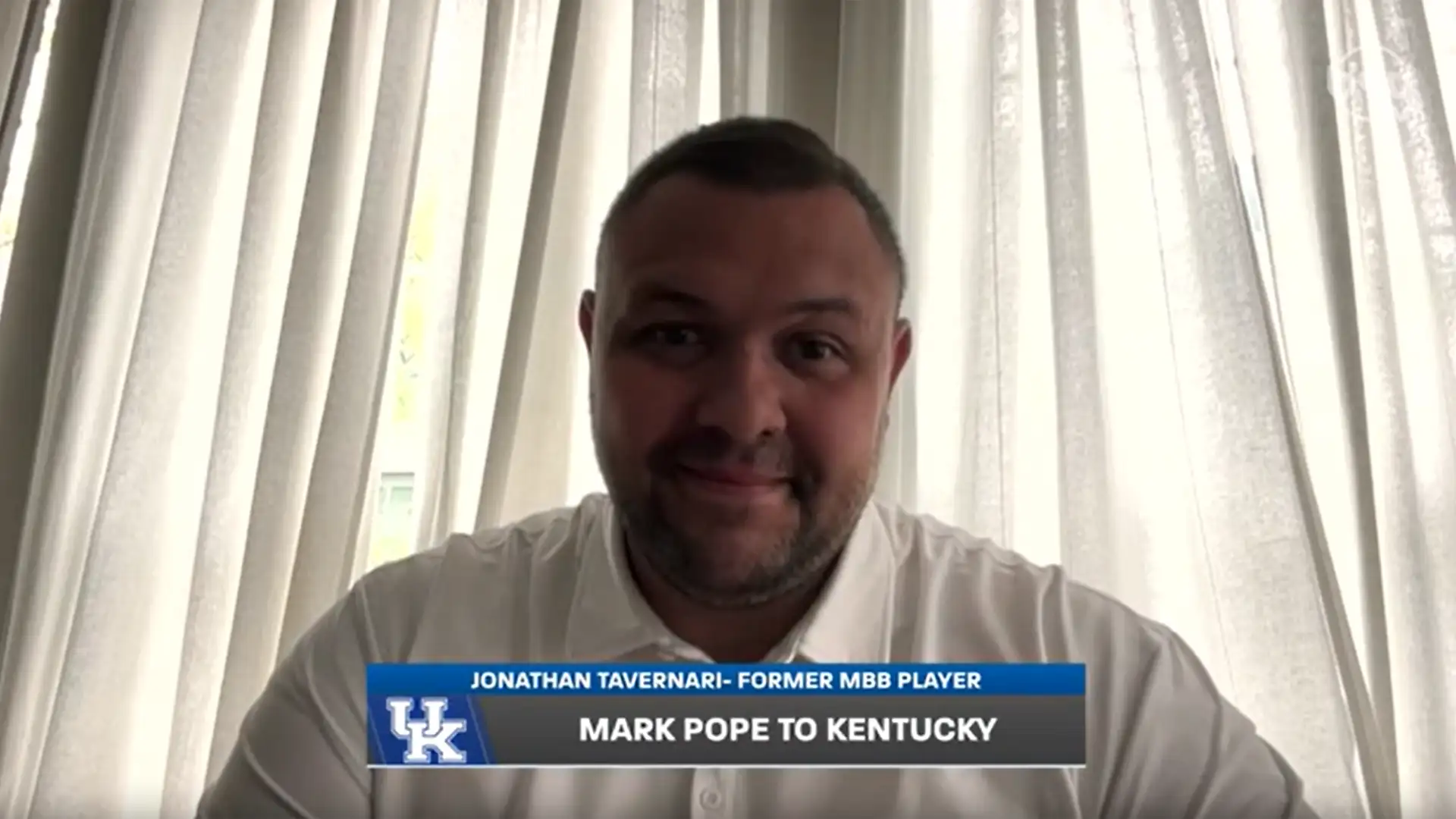 Basketball Uncertainty with Jonathan Tavernari