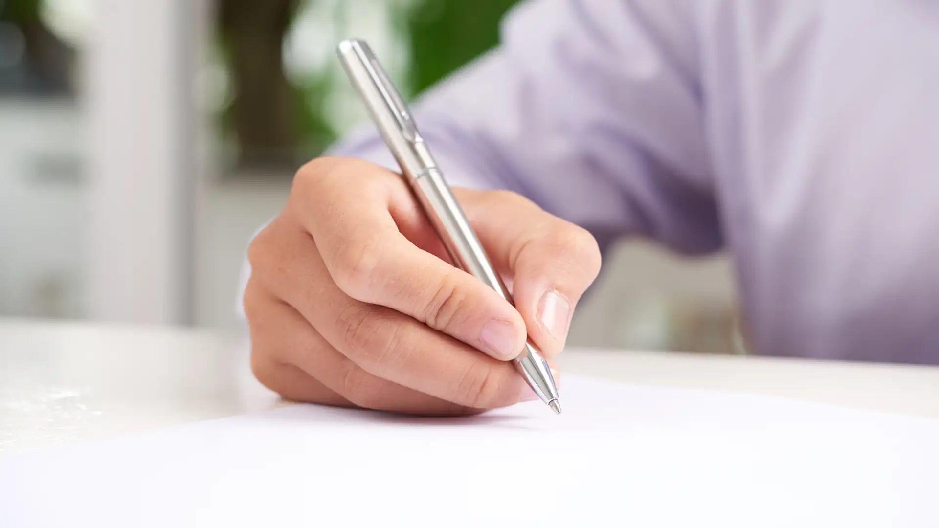 Becoming an Instrument in the Hands of the Lord