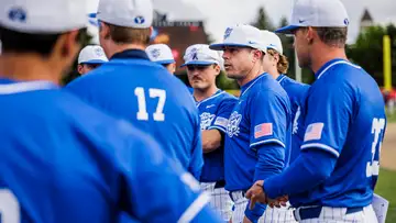 BYU vs Kansas Game 1 Full Broadcast