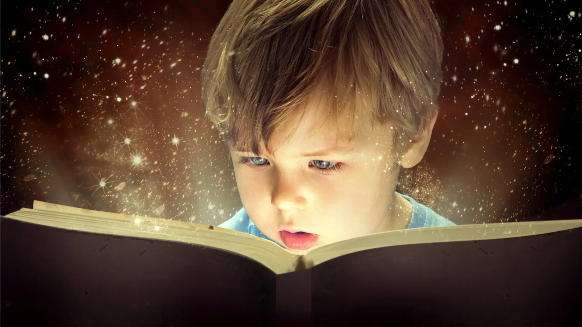 Making Lifelong Readers, Expanding Your World