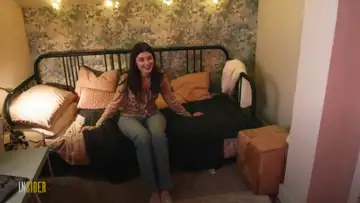 Making the cast of A Kind of Spark Comfortable