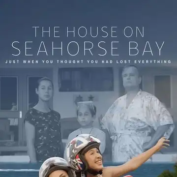 House on Seahorse Bay