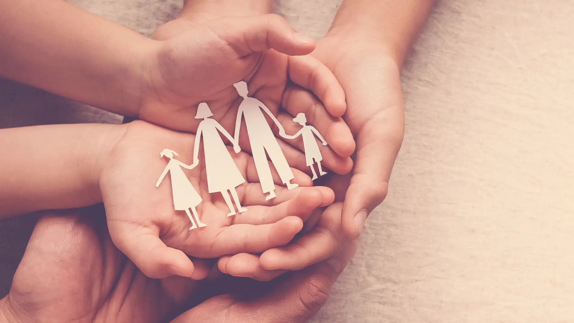 Peacemakers and Families