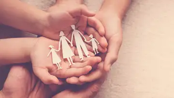 Peacemakers and Families