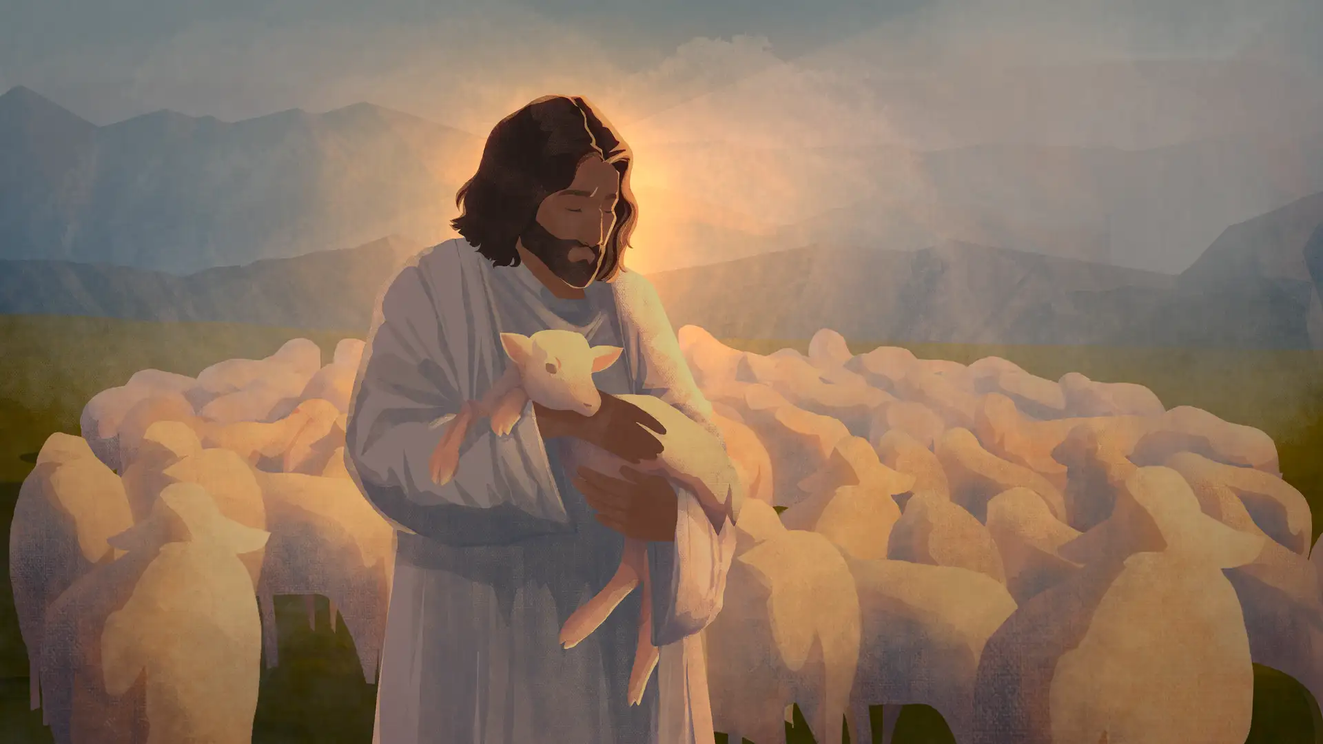 May 19-25 | Doctrine and Covenants 49-50