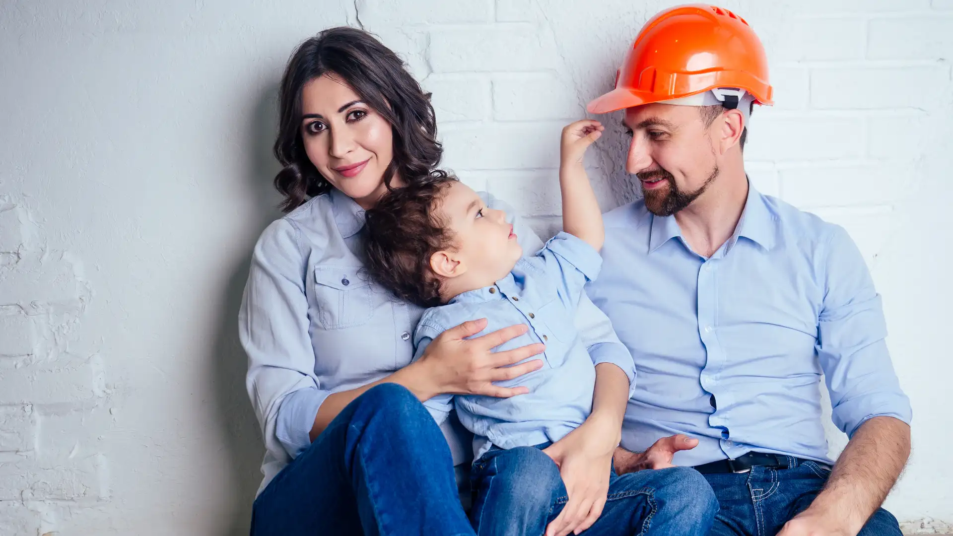 Ledo Lucietto and Anne Lucietto