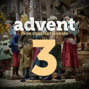 It Takes a Village - December 3