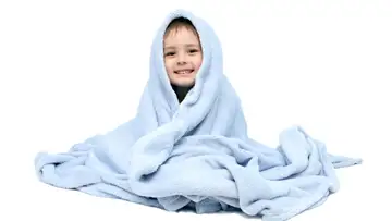 My Very Own Blanket
