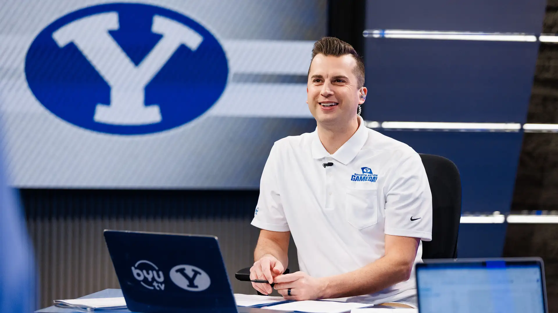BYU Sports Nation Basketball Wrap Up