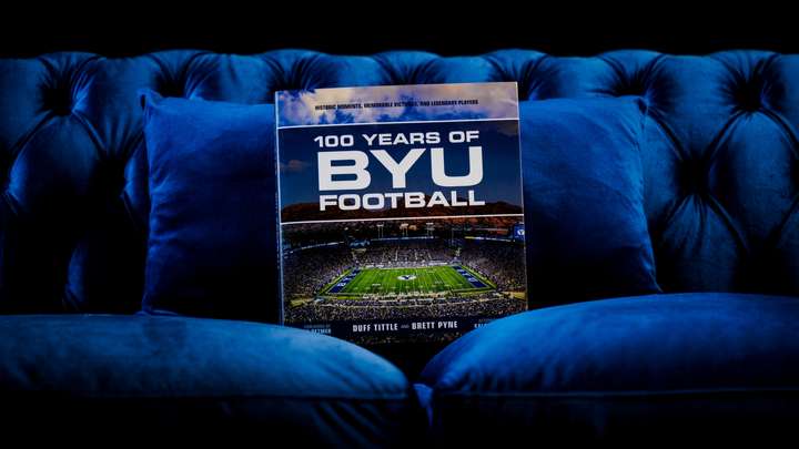 100 Years of BYU Football Pt. 1