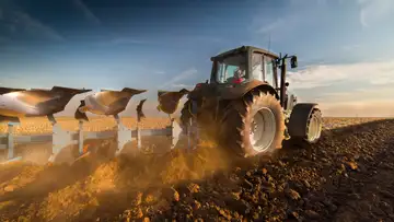 Regenerative Farming
